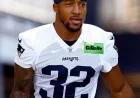 Patriots’ TreVeyon Henderson Marries Days Before Super Bowl