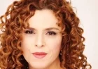 Bernadette Peters to Headline Staller Center Gala, Replacing Mandy Patinkin