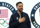 Olympic Committee Urges Fans to Support JD Vance Respectfully