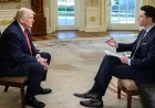 Trump Highlights Achievements and Future Goals in NBC Interview
