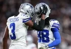 CeeDee Lamb, Michael Irvin Urge Big Contract for Cowboys Star