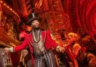 “Moulin Rouge! Musical Ending Its Broadway Run”