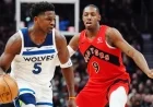 Raptors Collapse as Sloppy Fourth Quarter Proves Costly