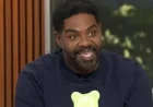 Ron Funches Opens Up About Autism, Discusses Role in “Traitors”