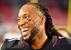 Larry Fitzgerald Inducted into Pro Football Hall of Fame on First Ballot
