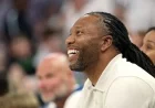 Larry Fitzgerald Remains Focused Ahead of Possible Hall of Fame Induction