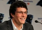 Luke Kuechly Poised to Become Second-Youngest Hall of Famer Tonight