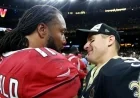 Drew Brees, Larry Fitzgerald Headline 2026 Pro Football Hall of Fame Inductees