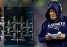 Is Bill Belichick’s Snub Diminishing the Pro Football Hall of Fame’s Prestige?