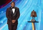 Commanders’ Bobby Wagner Wins 2025 Walter Payton NFL Man of the Year