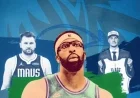 Anthony Davis Trade Becomes Dallas’s Unexpected Solution