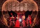 “MOULIN ROUGE! Announces Final Broadway Show Date”