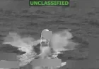 US Forces Target Another Boat in Eastern Pacific, Resulting in 2 Deaths