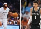 Mavericks vs Spurs: 2025-26 NBA Prediction, Injuries, Stats & Picks