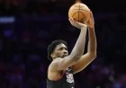 Joel Embiid Credits Key Sixers Staffer for His Resurgence