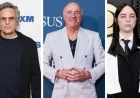 Mark Ruffalo Tells Kevin O’Leary to ‘STFU’ Over Billie Eilish Criticism