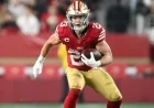 Christian McCaffrey Secures 2025-26 Comeback Player of the Year: Voting Results