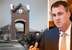 Oklahoma Colleges Abolish Tenure