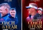 Patriots’ Mike Vrabel Wins NFL Coach of the Year, McDaniels Honored