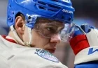 Panarin Calls Kings Trade ‘Perfect Timing’ Before Olympic Break