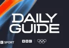 Winter Olympics 2024: Daily Schedule and Highlights