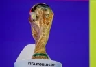 FIFA World Cup 2026: Key Details as Ticket Lottery Results Announced