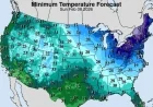 “Polar Vortex Brings Winter’s Coldest Air, Forecasts Warn”