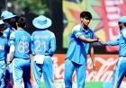 India’s U-19 World Cup Final Strategy: Stay Calm, Forge Ahead