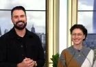 Rylan Clark Rejoins This Morning Six Months After Ofcom Complaints