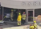Car Crashes Into Los Angeles Supermarket, Killing 3 and Injuring 6