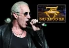 Twisted Sister Cancels Reunion Tour Over Snider’s Health Concerns