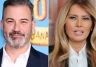 Jimmy Kimmel Critiques ‘Melania’ for Weak Box Office and Audience Scores