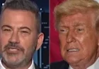 Jimmy Kimmel Criticizes Trump’s Latest ‘Disgusting’ Comment