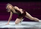Kaori Sakamoto Leads 2026 Olympic Figure Skating Gold Medal Odds