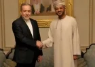 Iran-U.S. Engage in Critical Oman Talks Amid Rising Tensions