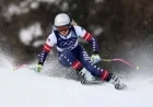 Lindsey Vonn Successfully Concludes Downhill Training Before Sunday’s Medal Event
