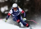 Lindsey Vonn Triumphs in Training Just One Week Post-ACL Tear
