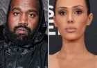 Bianca Censori Seeks Escape from Marriage to Kanye West
