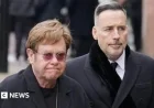 Sir Elton Slams Press Intrusion into His Son’s Privacy as ‘Sickening’