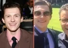 Tom Holland’s Little-Known Famous Father Revealed
