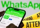 Urgent: Change This WhatsApp Setting Now for Enhanced Security