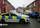 Five Arrested in Caerphilly After Teenager’s Death