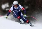 Lindsey Vonn Bravely Tackles 2026 Winter Olympics Slopes with Torn ACL