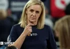 Tracey Neville Named Managing Director of Stockport County Women