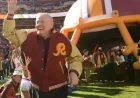 Hall of Fame QB and Washington Icon Sonny Jurgensen Dies at 91