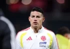 James Rodríguez Set to Join Minnesota United in MLS Move: Sources