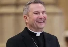 Ronald Hicks to Become New York’s 11th Archbishop