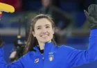 Italy Triumphs in Curling and Figure Skating at Olympics