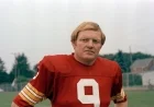 Washington Football Legend Sonny Jurgensen Dies at 91