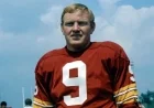 Hall of Fame Quarterback Sonny Jurgensen Dies at 91